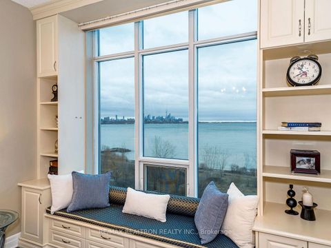 Photo 15 at 410 - 58 Marine Parade Drive, Mimico, Toronto