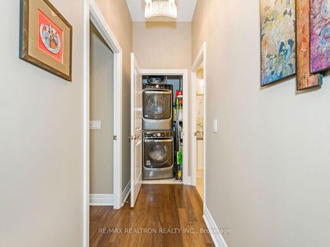 Photo 20 at 410 - 58 Marine Parade Drive, Mimico, Toronto