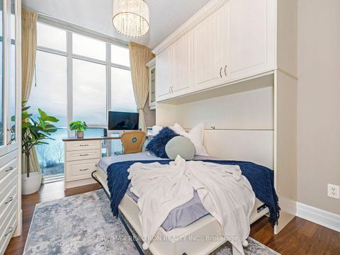 Photo 21 at 410 - 58 Marine Parade Drive, Mimico, Toronto
