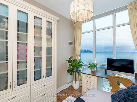 Photo 22 at 410 - 58 Marine Parade Drive, Mimico, Toronto