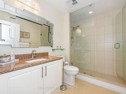 Photo 24 at 410 - 58 Marine Parade Drive, Mimico, Toronto