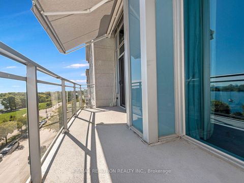 Photo 25 at 410 - 58 Marine Parade Drive, Mimico, Toronto