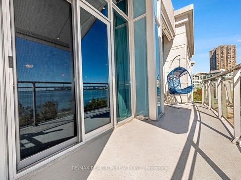 Photo 26 at 410 - 58 Marine Parade Drive, Mimico, Toronto