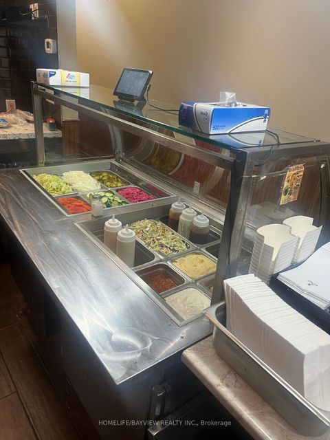 Photo 2 at 8A - 2558 Finch Avenue W, Humber Summit, Toronto