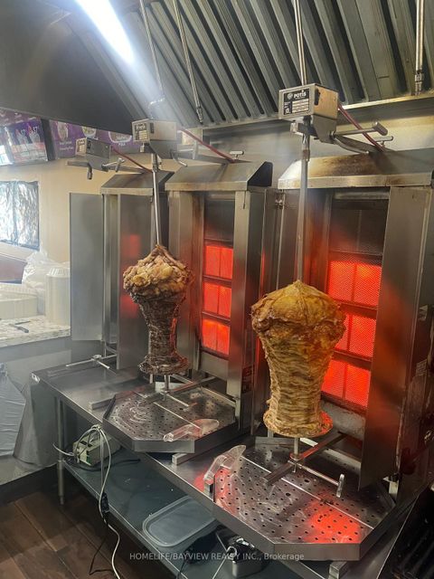 Photo 3 at 8A - 2558 Finch Avenue W, Humber Summit, Toronto