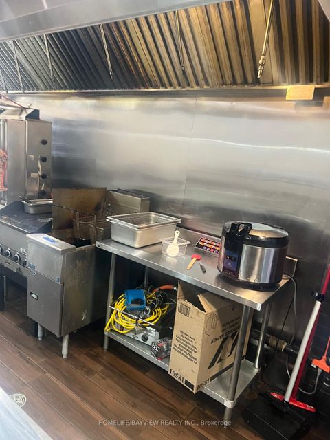 Photo 9 at 8A - 2558 Finch Avenue W, Humber Summit, Toronto