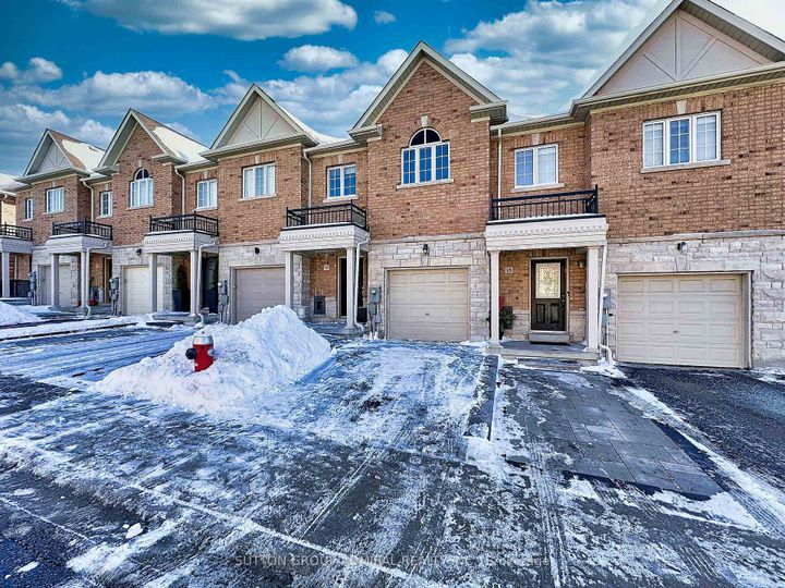 Photo 1 at 14 - 8777 Dufferin Street, Patterson, Vaughan