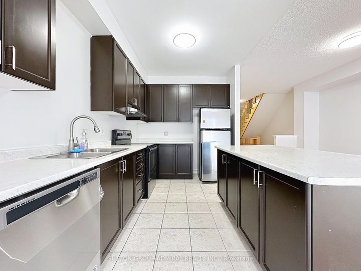 Photo 5 at 14 - 8777 Dufferin Street, Patterson, Vaughan