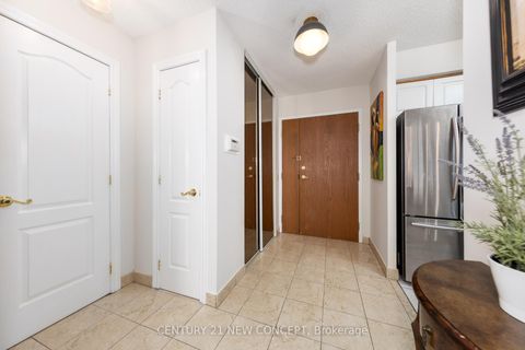 Photo 1 at 2601 - 100 Upper Madison Avenue, Westgate, Toronto