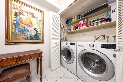 Photo 4 at 2601 - 100 Upper Madison Avenue, Westgate, Toronto