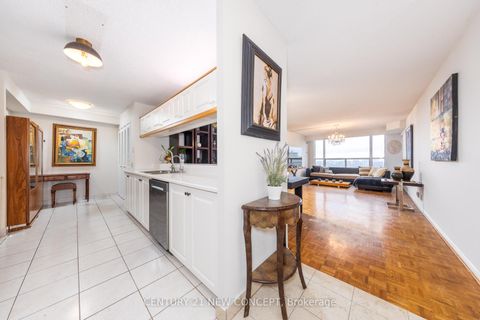 Photo 5 at 2601 - 100 Upper Madison Avenue, Westgate, Toronto