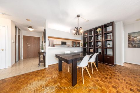 Photo 6 at 2601 - 100 Upper Madison Avenue, Westgate, Toronto