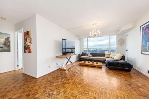 Photo 7 at 2601 - 100 Upper Madison Avenue, Westgate, Toronto