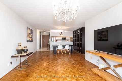 Photo 8 at 2601 - 100 Upper Madison Avenue, Westgate, Toronto