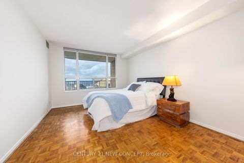 Photo 9 at 2601 - 100 Upper Madison Avenue, Westgate, Toronto