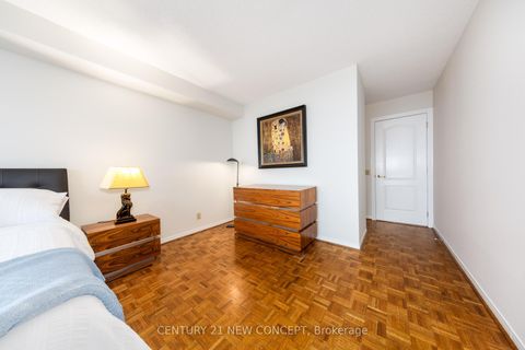 Photo 10 at 2601 - 100 Upper Madison Avenue, Westgate, Toronto