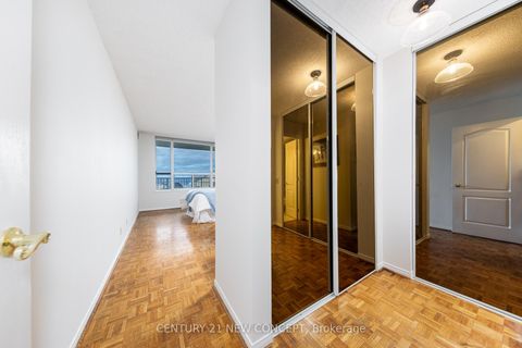 Photo 11 at 2601 - 100 Upper Madison Avenue, Westgate, Toronto