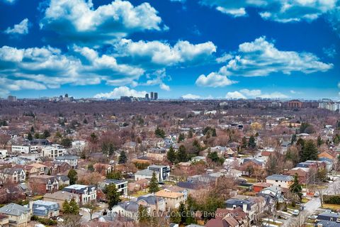 Photo 16 at 2601 - 100 Upper Madison Avenue, Westgate, Toronto