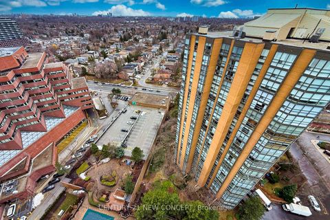 Photo 17 at 2601 - 100 Upper Madison Avenue, Westgate, Toronto