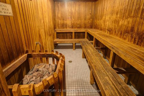 Photo 23 at 2601 - 100 Upper Madison Avenue, Westgate, Toronto