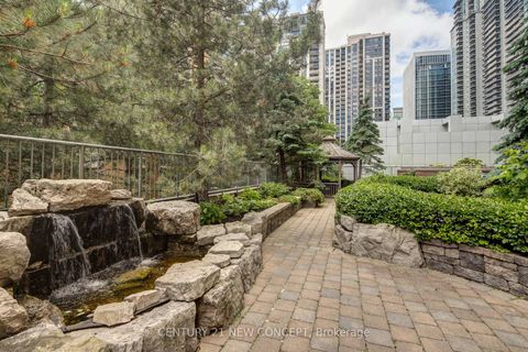 Photo 28 at 2601 - 100 Upper Madison Avenue, Westgate, Toronto