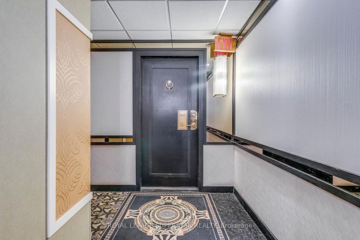 Photo 3 at 2011 - 2045 Lakeshore Boulevard W, Mimico, Toronto