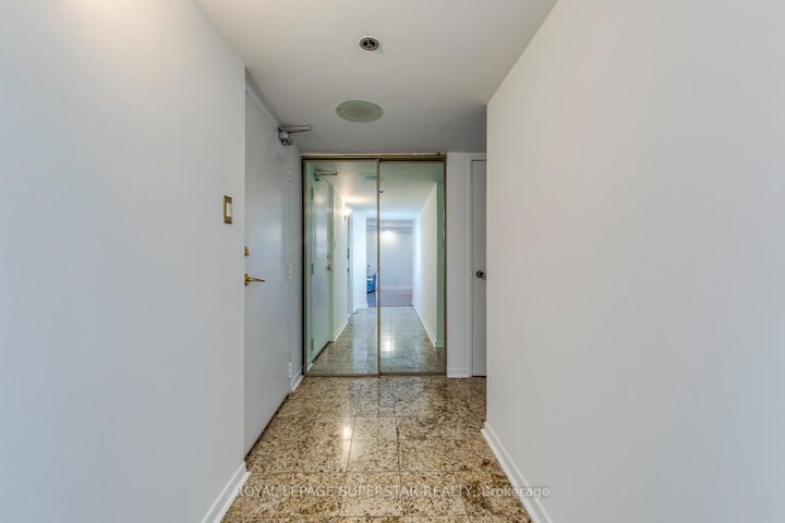 Photo 4 at 2011 - 2045 Lakeshore Boulevard W, Mimico, Toronto