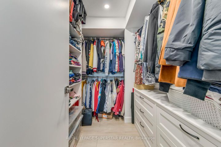 Photo 12 at 2011 - 2045 Lakeshore Boulevard W, Mimico, Toronto