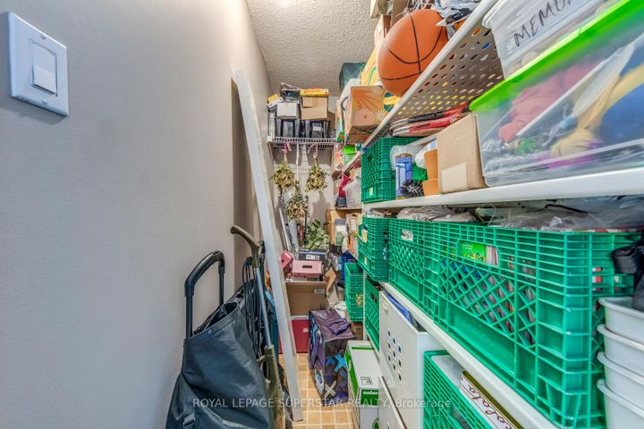 Photo 17 at 2011 - 2045 Lakeshore Boulevard W, Mimico, Toronto