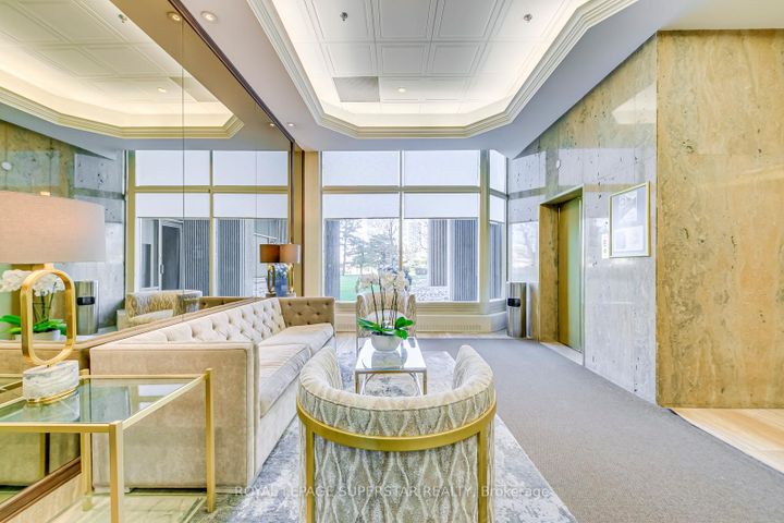 Photo 19 at 2011 - 2045 Lakeshore Boulevard W, Mimico, Toronto