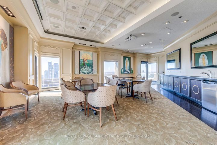 Photo 21 at 2011 - 2045 Lakeshore Boulevard W, Mimico, Toronto