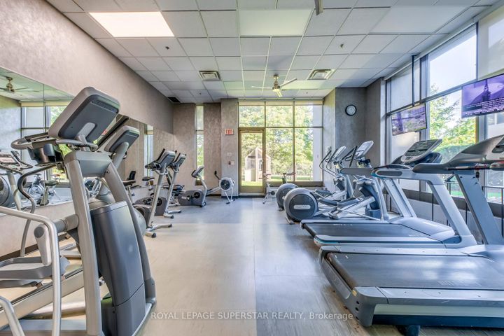 Photo 24 at 2011 - 2045 Lakeshore Boulevard W, Mimico, Toronto