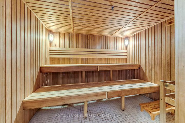 Photo 27 at 2011 - 2045 Lakeshore Boulevard W, Mimico, Toronto