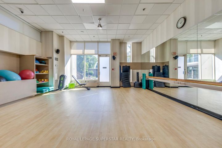 Photo 29 at 2011 - 2045 Lakeshore Boulevard W, Mimico, Toronto