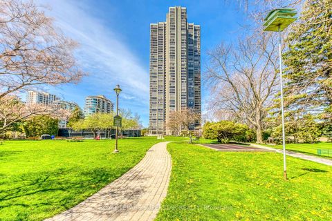 Photo 1 at 2011 - 2045 Lakeshore Boulevard W, Mimico, Toronto