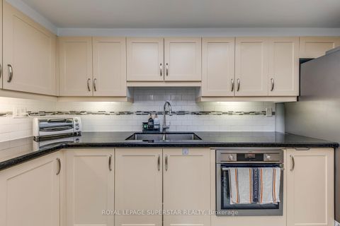 Photo 9 at 2011 - 2045 Lakeshore Boulevard W, Mimico, Toronto