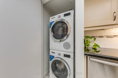 Photo 10 at 2011 - 2045 Lakeshore Boulevard W, Mimico, Toronto