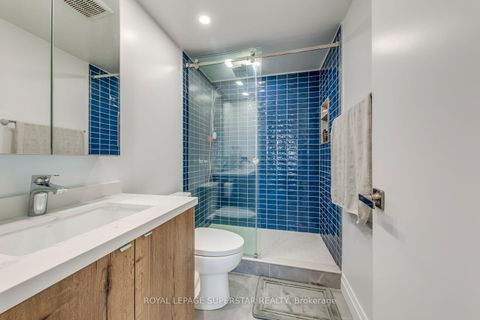 Photo 13 at 2011 - 2045 Lakeshore Boulevard W, Mimico, Toronto