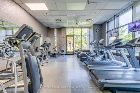 Photo 24 at 2011 - 2045 Lakeshore Boulevard W, Mimico, Toronto