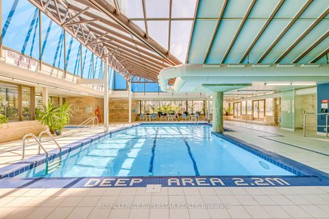 Photo 25 at 2011 - 2045 Lakeshore Boulevard W, Mimico, Toronto