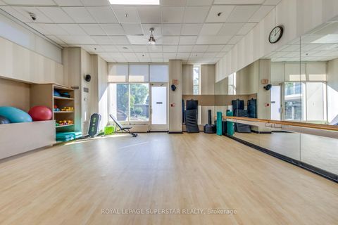 Photo 29 at 2011 - 2045 Lakeshore Boulevard W, Mimico, Toronto