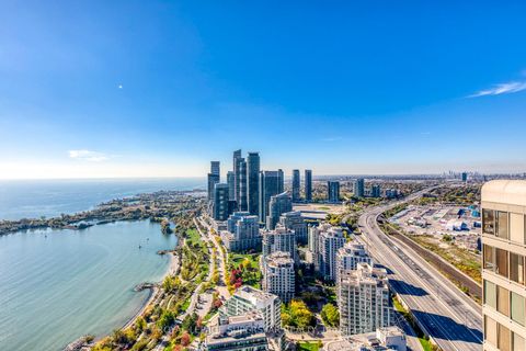 Photo 33 at 2011 - 2045 Lakeshore Boulevard W, Mimico, Toronto