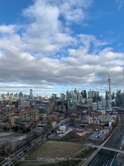 Photo 12 at 3120 - 19 Western Battery Road, Niagara, Toronto