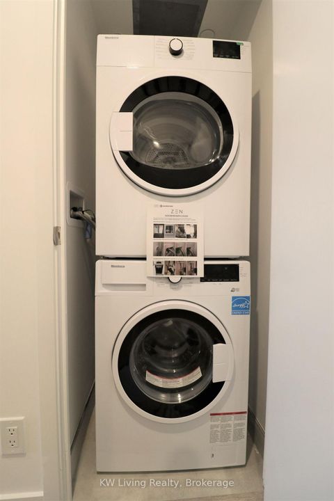 Photo 17 at 3120 - 19 Western Battery Road, Niagara, Toronto