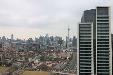 Photo 19 at 3120 - 19 Western Battery Road, Niagara, Toronto