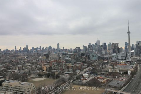 Photo 20 at 3120 - 19 Western Battery Road, Niagara, Toronto