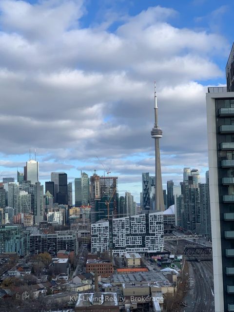 Photo 22 at 3120 - 19 Western Battery Road, Niagara, Toronto