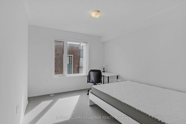 Photo 16 at 129 - 40 William Jackson Way, New Toronto, Toronto