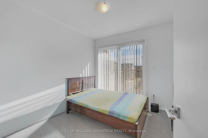 Photo 20 at 129 - 40 William Jackson Way, New Toronto, Toronto