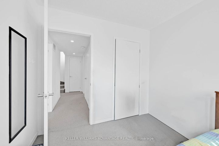 Photo 21 at 129 - 40 William Jackson Way, New Toronto, Toronto